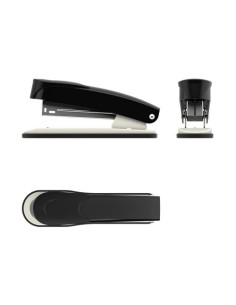 GRAPADORA 24/6 HASTA 30 HOJAS ERICH KRAUSE 17692 2