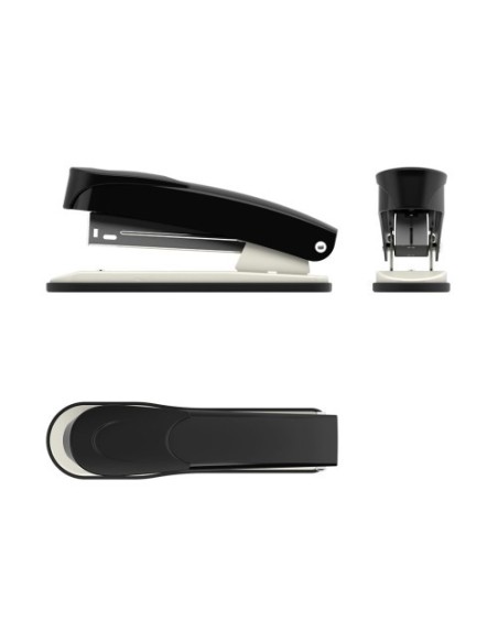 GRAPADORA 24/6 HASTA 30 HOJAS ERICH KRAUSE 17692