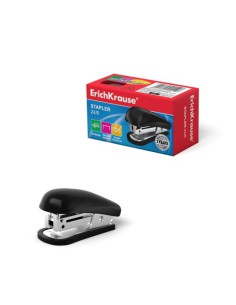 MINI GRAPADORA COMPACT 24/6 HASTA 20 HOJAS ERICH KRAUSE 4552