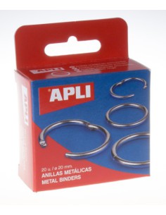 APLI 00451 carpeta para encuadernado y accesorio