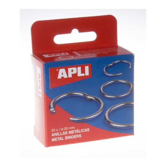 APLI 00451 carpeta para encuadernado y accesorio