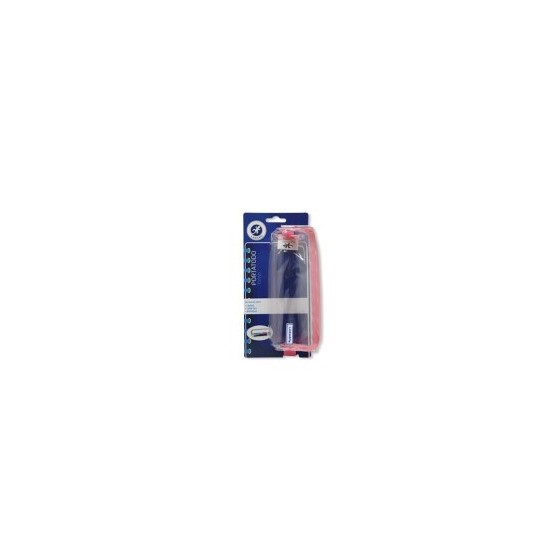 Lagart Portatodo Take-away Transparente C/ Goma