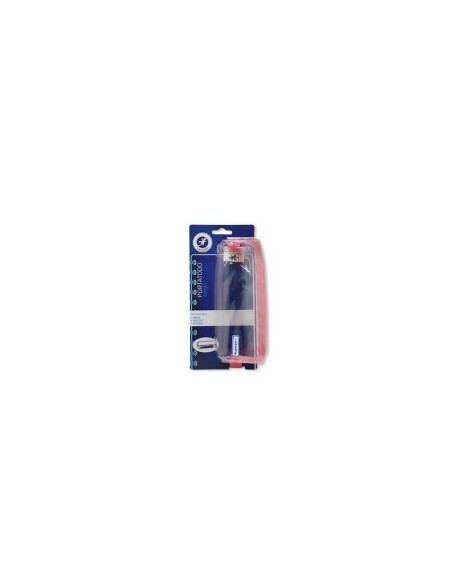 Lagart Portatodo Take-away Transparente C/ Goma