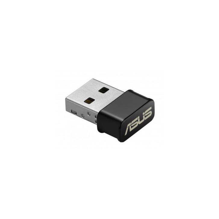 ASUS USB-AC53 Nano WLAN 867 Mbit/s