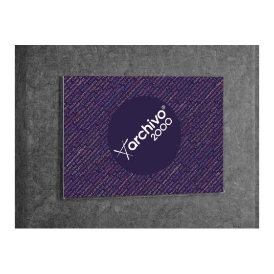 PORTAFOLLETOS MURAL PREMIUM A4 HORIZONTAL ADHESIVO 300x210MM ARCHIVO 2000 6156ACSTP
