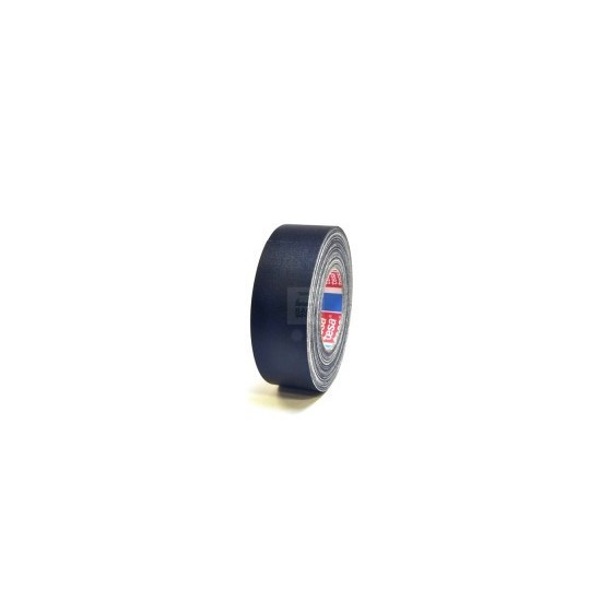 CINTA DE TEJIDO EXTRAFUERTE TESABAND NEGRO 50MX50MMS TESA 04661-00011-00 (x3 unidades)