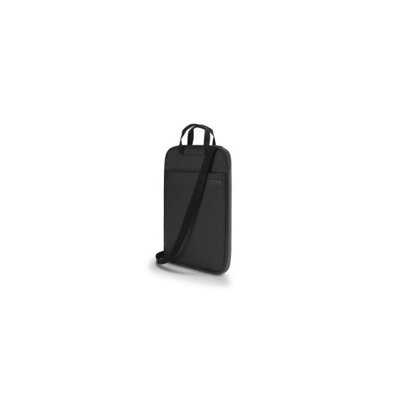 FUNDA ECO-FRIENDLY 14" NEGRO KENSINGTON K60103WW