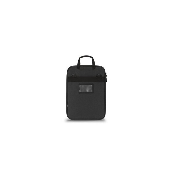 FUNDA ECO-FRIENDLY 14" NEGRO KENSINGTON K60103WW