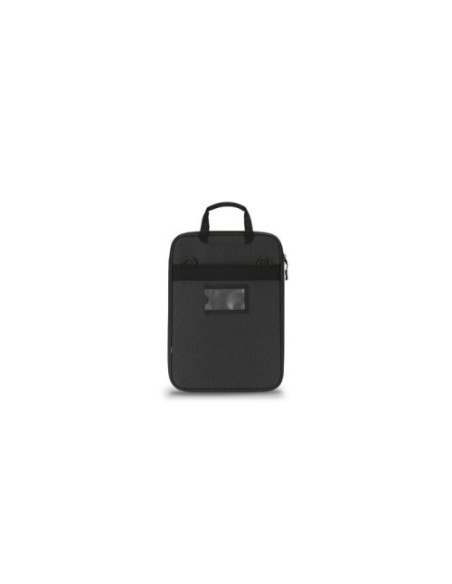 FUNDA ECO-FRIENDLY 14" NEGRO KENSINGTON K60103WW