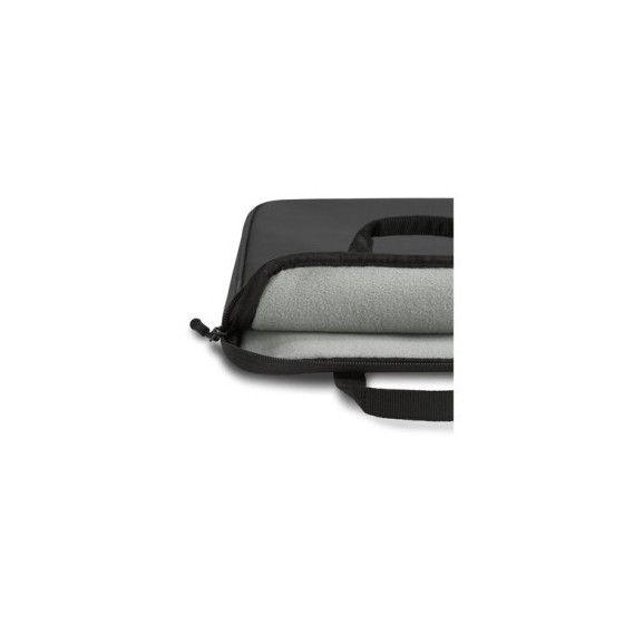 FUNDA ECO-FRIENDLY 14" NEGRO KENSINGTON K60103WW