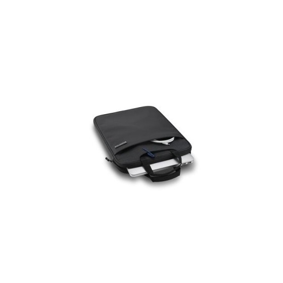 FUNDA ECO-FRIENDLY 14" NEGRO KENSINGTON K60103WW