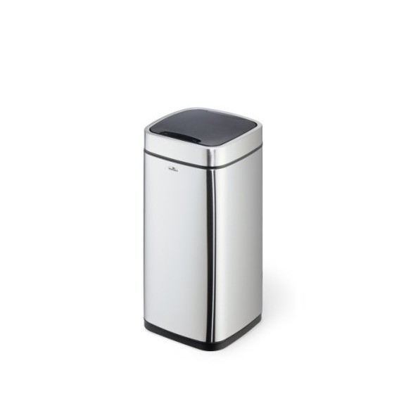 PAPELERA CON SENSOR NO TOUCH 21L DURABLE 3422-23
