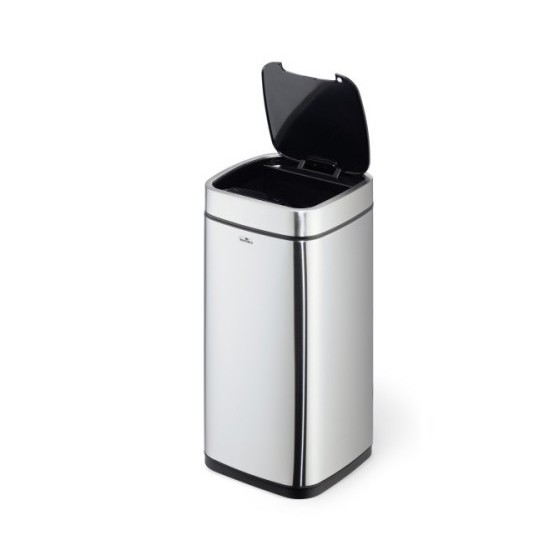 PAPELERA CON SENSOR NO TOUCH 21L DURABLE 3422-23
