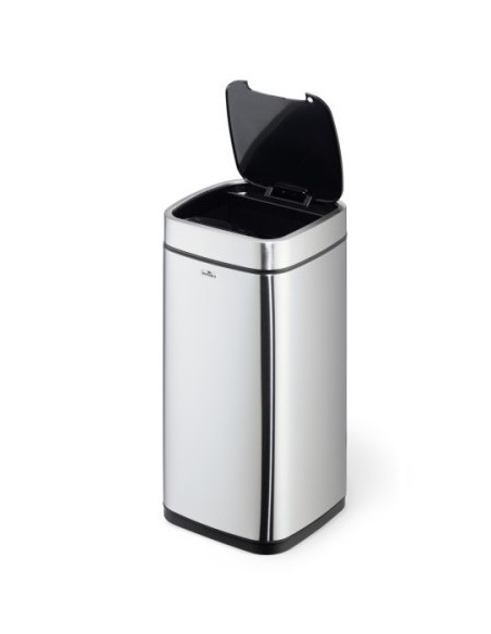 PAPELERA CON SENSOR NO TOUCH 21L DURABLE 3422-23