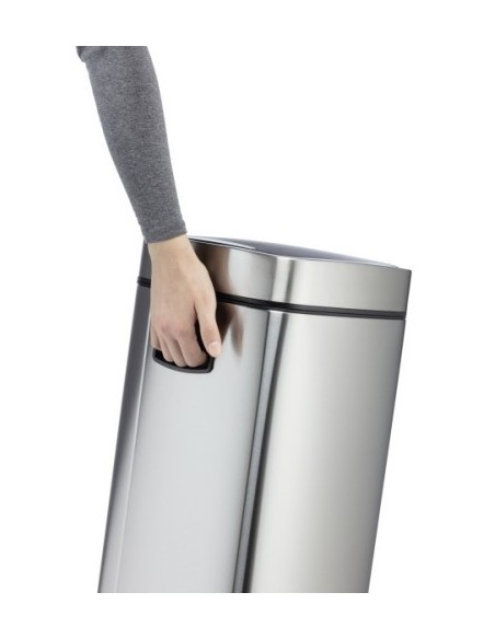 PAPELERA CON SENSOR NO TOUCH 21L DURABLE 3422-23