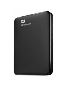 Western Digital WD Elements Portable disco duro externo 1000 GB Negro