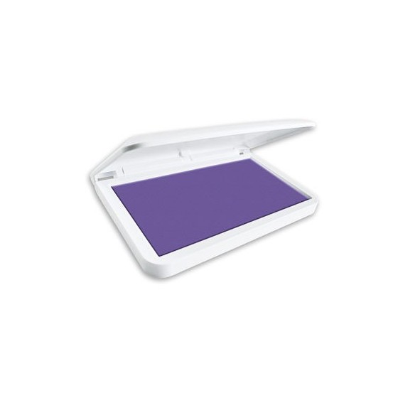 TAMPÓN MAKE1 COLOR LAVANDA ADORABLE 50X90 MM COLOP 155132