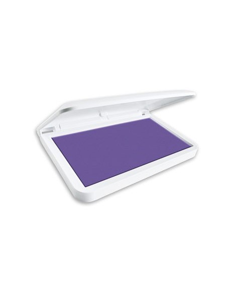 TAMPÓN MAKE1 COLOR LAVANDA ADORABLE 50X90 MM COLOP 155132