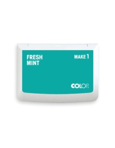 TAMPÓN MAKE1 COLOR MENTA FRESCA 50X90 MM COLOP 155124