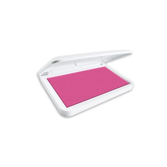TAMPÓN MAKE1 COLOR ROSA BRILLANTE 50X90 MM COLOP 155120