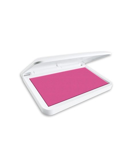 TAMPÓN MAKE1 COLOR ROSA BRILLANTE 50X90 MM COLOP 155120
