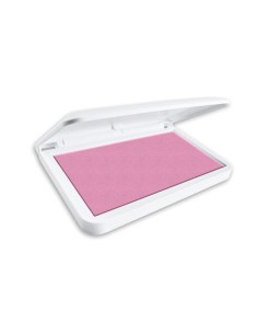 TAMPÓN MAKE1 COLOR ROSA SUAVE 50X90 MM COLOP 155118 2
