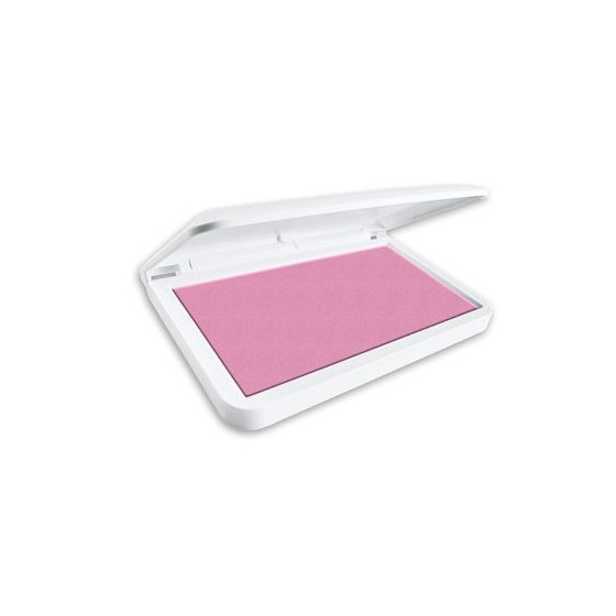 TAMPÓN MAKE1 COLOR ROSA SUAVE 50X90 MM COLOP 155118