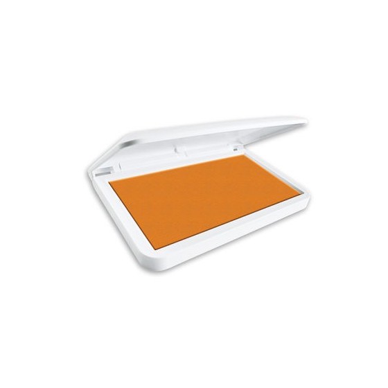 TAMPÓN MAKE1 COLOR NARANJA 50X90 MM COLOP 155116