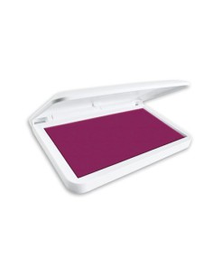 TAMPÓN MAKE1 COLOR ROJO ACOJEDOR 50X90 MM COLOP 155114 2