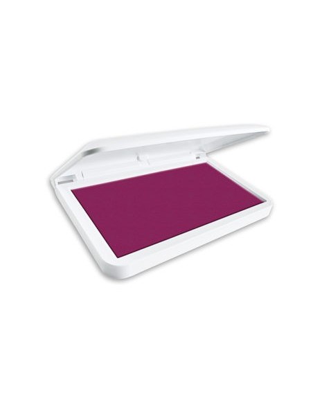 TAMPÓN MAKE1 COLOR ROJO ACOJEDOR 50X90 MM COLOP 155114