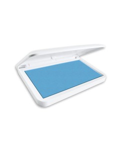 TAMPÓN MAKE1 COLOR AZUL CALMA 50X90 MM COLOP 155109 2
