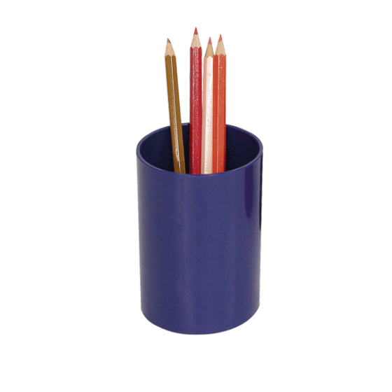 PORTALÁPICES 75X105 MM AZUL ARCHIVO 2000 771 AZ