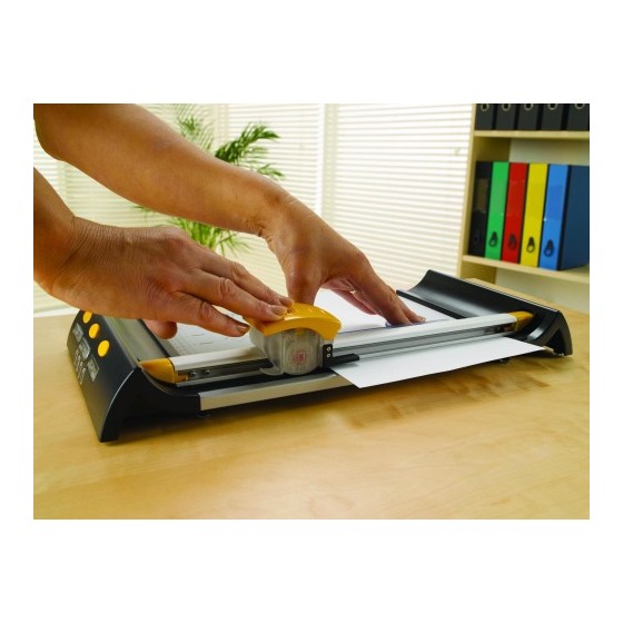 CIZALLA A4 NEUTRON PLUS FELLOWES 5410101