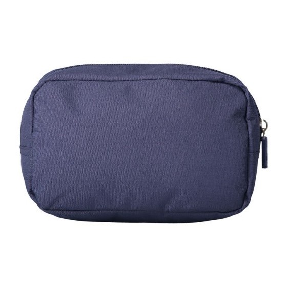ESTUCHE MODELO EATFIT DOS BOLSILLOS AZUL/GOMAS GRISES TOTTO AC52KLA002-1910Z-Z3I