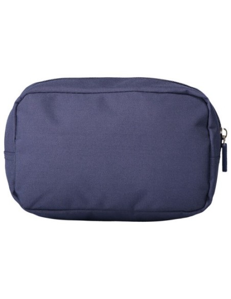 ESTUCHE MODELO EATFIT DOS BOLSILLOS AZUL/GOMAS GRISES TOTTO AC52KLA002-1910Z-Z3I