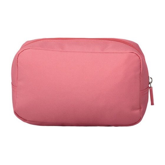 ESTUCHE MODELO EATFIT DOS BOLSILLOS ROSA TOTTO AC52KLA002-1910Z-P25