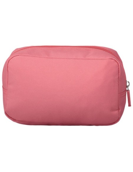ESTUCHE MODELO EATFIT DOS BOLSILLOS ROSA TOTTO AC52KLA002-1910Z-P25