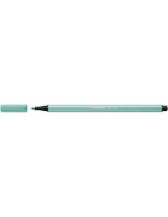 STABILO 68/12 rotulador (x10 unidades)