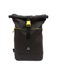 BACKPACK - LIFE CAN BE AN ADVENTURE MR.WONDERFUL WOA11126EM