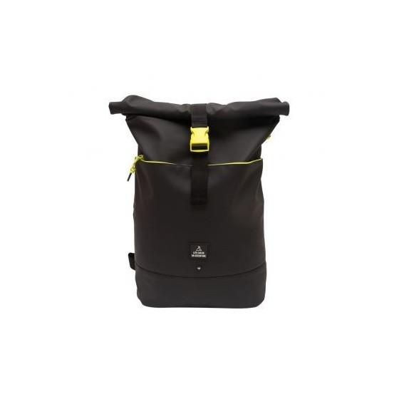 BACKPACK - LIFE CAN BE AN ADVENTURE MR.WONDERFUL WOA11126EM