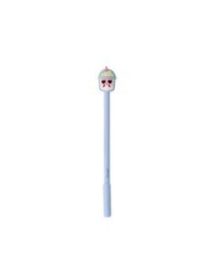PROMOTIONAL PEN - MILKSHAKE MR.WONDERFUL WOA11325SM