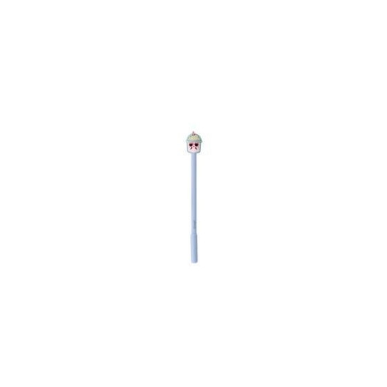 PROMOTIONAL PEN - MILKSHAKE MR.WONDERFUL WOA11325SM
