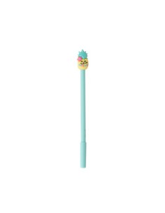 PROMOTIONAL PEN - PINEAPPLE MR.WONDERFUL PAA01717SM