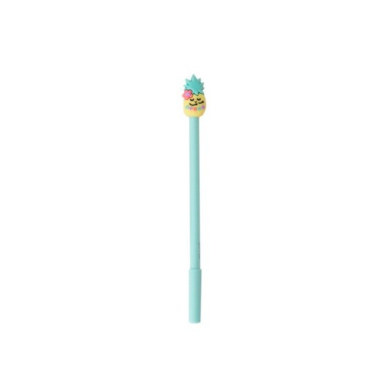 PROMOTIONAL PEN - PINEAPPLE MR.WONDERFUL PAA01717SM