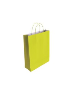 Bismark 329822 papel de regalo Bolsa para regalos (x25 unidades)