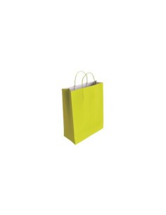 Bismark 329820 papel de regalo Bolsa para regalos (x25 unidades)
