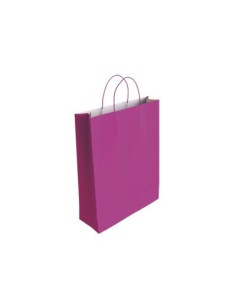 Bismark 329818 papel de regalo Bolsa para regalos (x25 unidades)