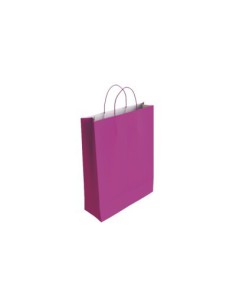 Bismark 329817 papel de regalo Bolsa para regalos (x25 unidades)