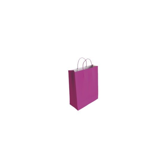 Bismark 329816 papel de regalo Bolsa para regalos (x25 unidades)