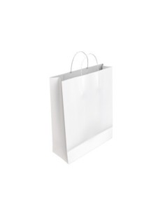 Bismark 329815 papel de regalo Bolsa para regalos (x25 unidades)